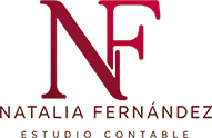 Estudio Contable Fernandez Logo